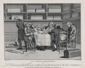 Finances Prints: La chose impossible, ou la commission des finances telle qui