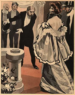 Translated Prints: La Fete Bat Son Plein