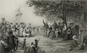 La fete du centenaire
