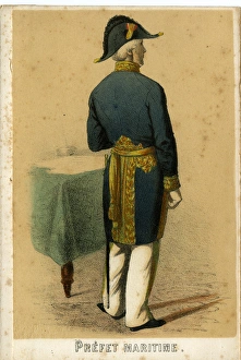 Administrator Gallery: La France Maritime - Naval Prefect