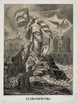 Libertad Prints: La libertad de Cuba