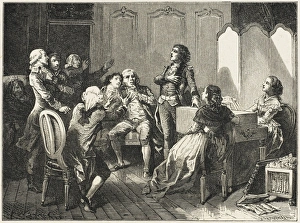 LA Marseillaise LA Marseillaise