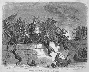 LA Noche Triste 1520