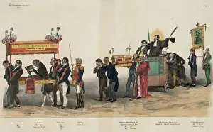 La paix sera desormais une verite (comme le charte)