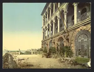La Reserve de Roubion, Marseilles, France