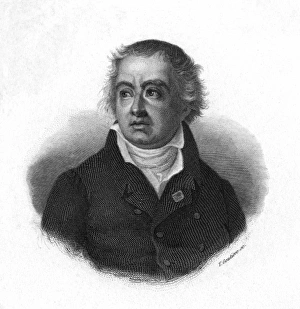 Images Dated 6th August 2012: LA Rochefoucauld-Lianct