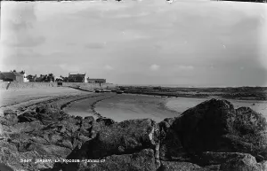 La Rocque, Jersey