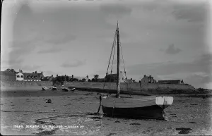 La Rocque, Jersey