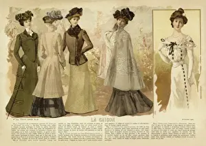 La Saison