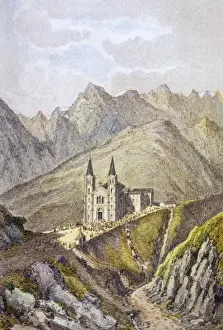 Melanie Prints: LA Salatte / Hubert-Clergt