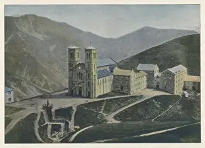 LA Salette / Souvenirs