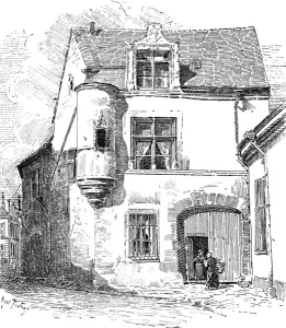 LA Salle as Benefactor LA Salle as Benefactor