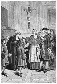 1689 Prints: LA Salles School