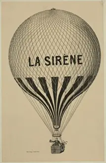 La Sirene La Sirene