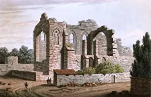 LA TRAPPE / MONASTERY 1818
