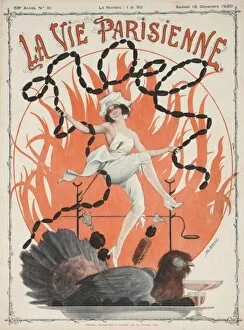 La Vie Parisienne 1920