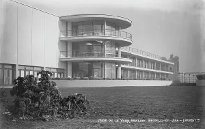 Venue Prints: De La Warr Pavilion