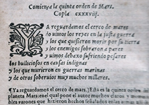 Castilla Gallery: Laberinto de Fortuna (Labyrinh of Fortunes), by Juan de Mena