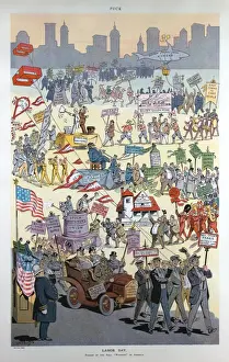 Labor day