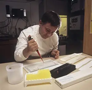 Laboratory work