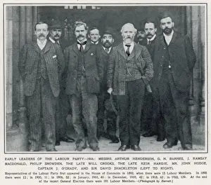 Labour Party