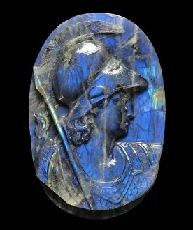 Labradorite