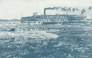 Lachine Rapids