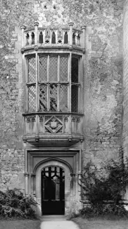 Lacock Abbey