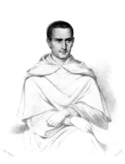 Politically Prints: LACORDAIRE