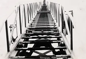 Ladder Drill