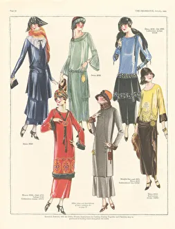 Ladies Outfits