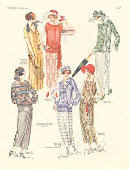 Ladies Outfits