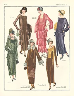 Ladies Outfits