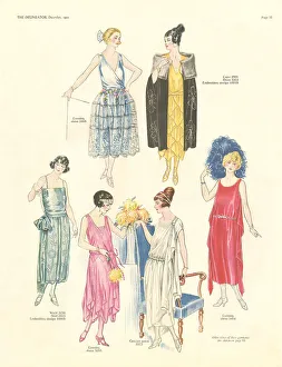 Ladies Outfits