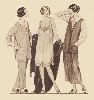 Ladies Outfits