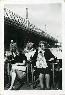 Ladies by The Promenade