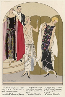 Make-Up/Lady Checking