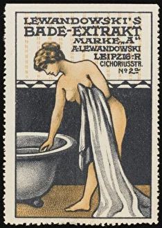Adds Gallery: Lady Adds to Bath
