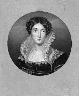 Images Dated 6th November 2012: Lady Agnes Buller - 1