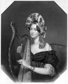 Images Dated 6th November 2012: Lady Agnes Buller - 2