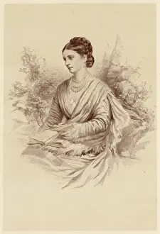 Lady Alington / Whitehall