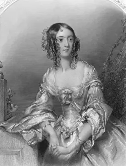 Amelia Prints: Lady Amelia Blackwood