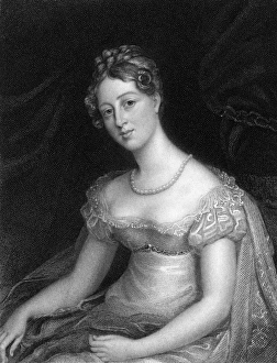 Images Dated 15th March 2012: Lady Anne Beckett
