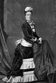 Lady Annie Brassey