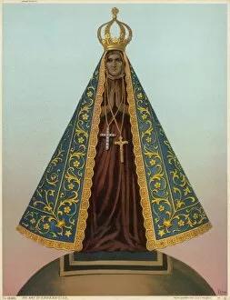 Our Lady of the Apparition