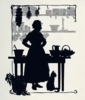 Arabella Prints: Lady Arabellas Birthday Party