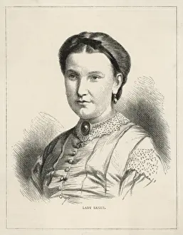 Lady Baker / Explorer