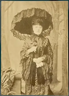 Lady Bancroft / Marie