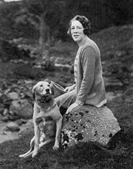 Images Dated 18th August 2017: Lady Bearsted
