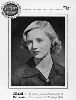 Coke Collection: Lady Carey Coke